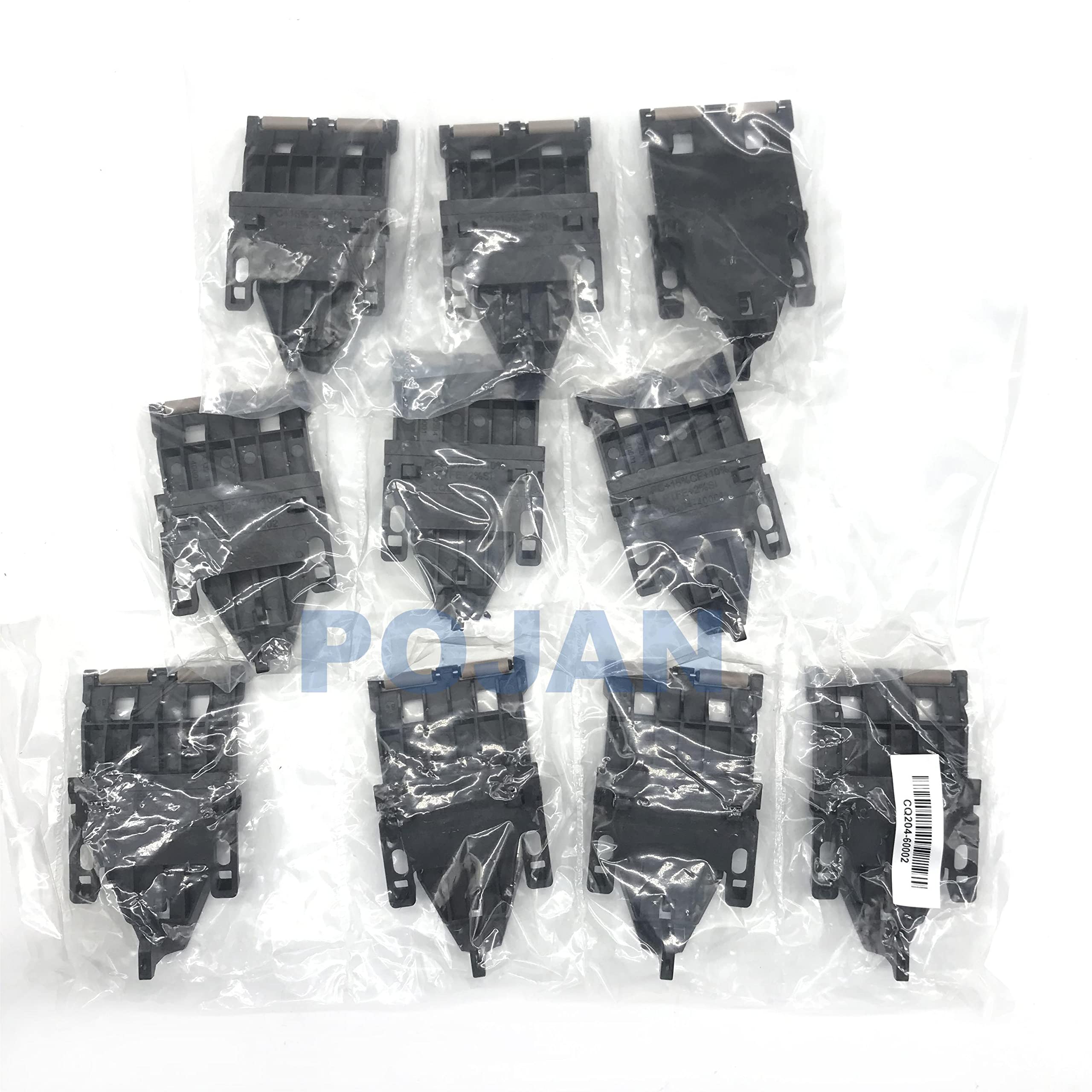 Q6718-67006 Pinchwheel Assembly for Designjet Z3200 Z2100 Z5200 Z5400#70 Printer Plotter Parts POJAN