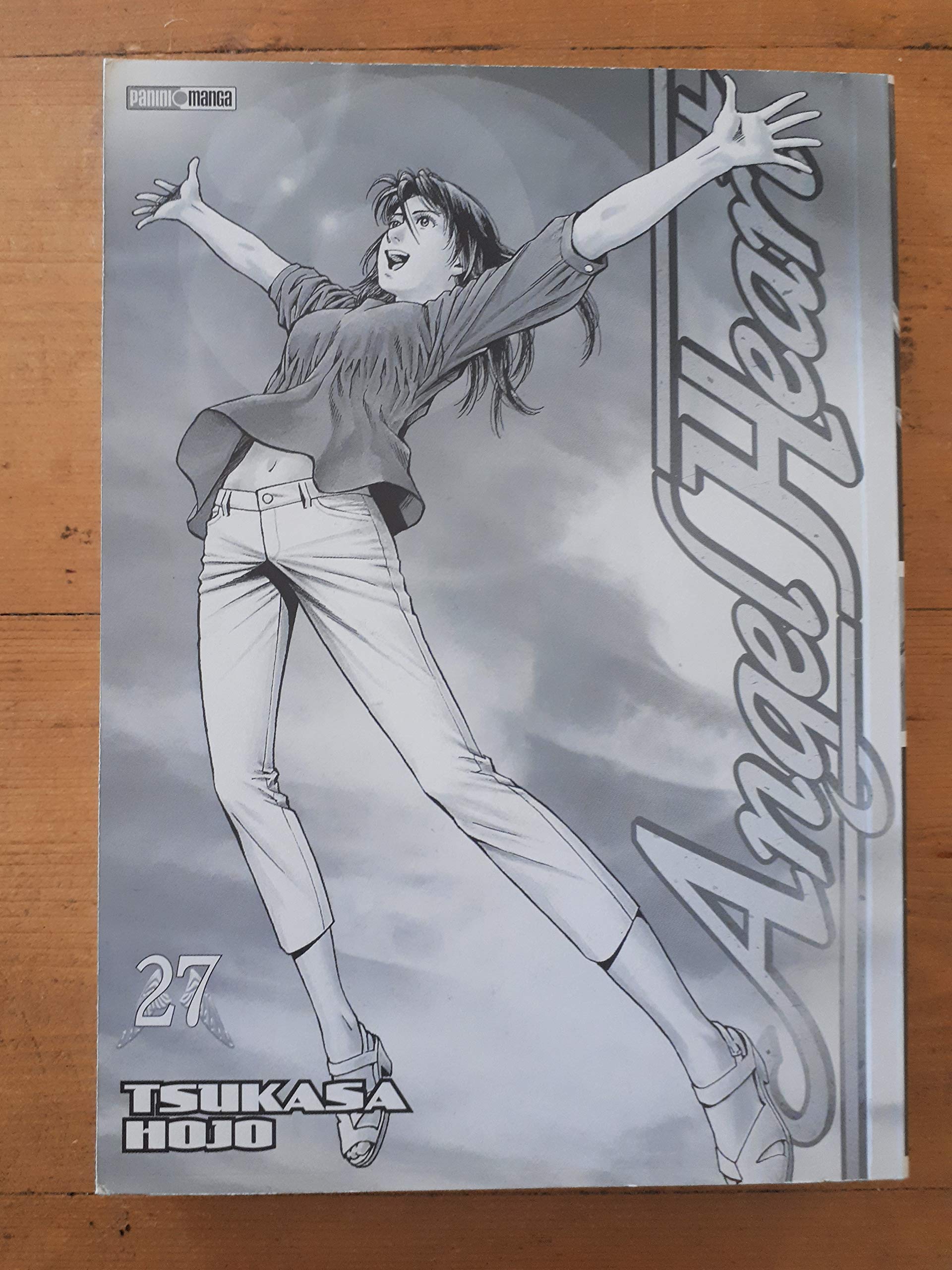 Panini Manga