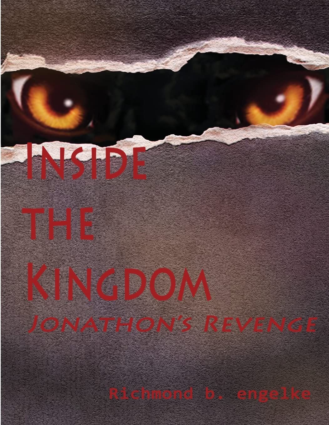 Inside The Kingdom