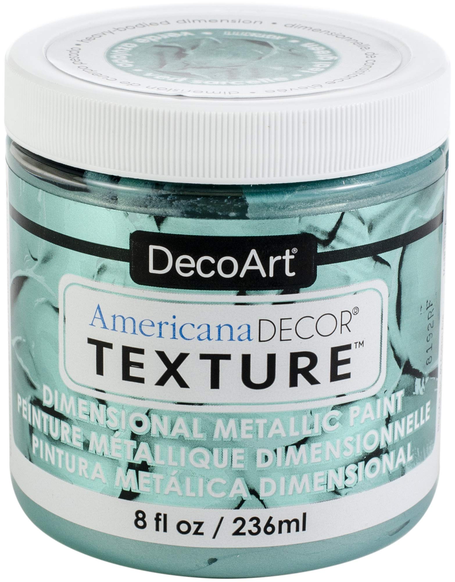 Peinture Deco Art Americana Teal Vert Sarcelle pour loisirs créatifs