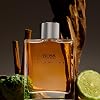 Hugo Boss In Motion Eau de Toilette para Hombre - Notas de Canela, Cardamomo y Nuez Moscada Fougère 3.3 Fl Oz (Paquete de 1) 7