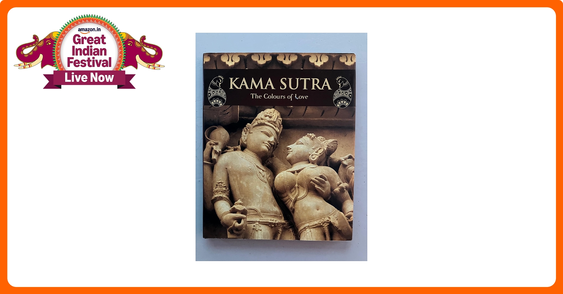 Kama Sutra - The Colours Of Love : Khullar, Rupinder