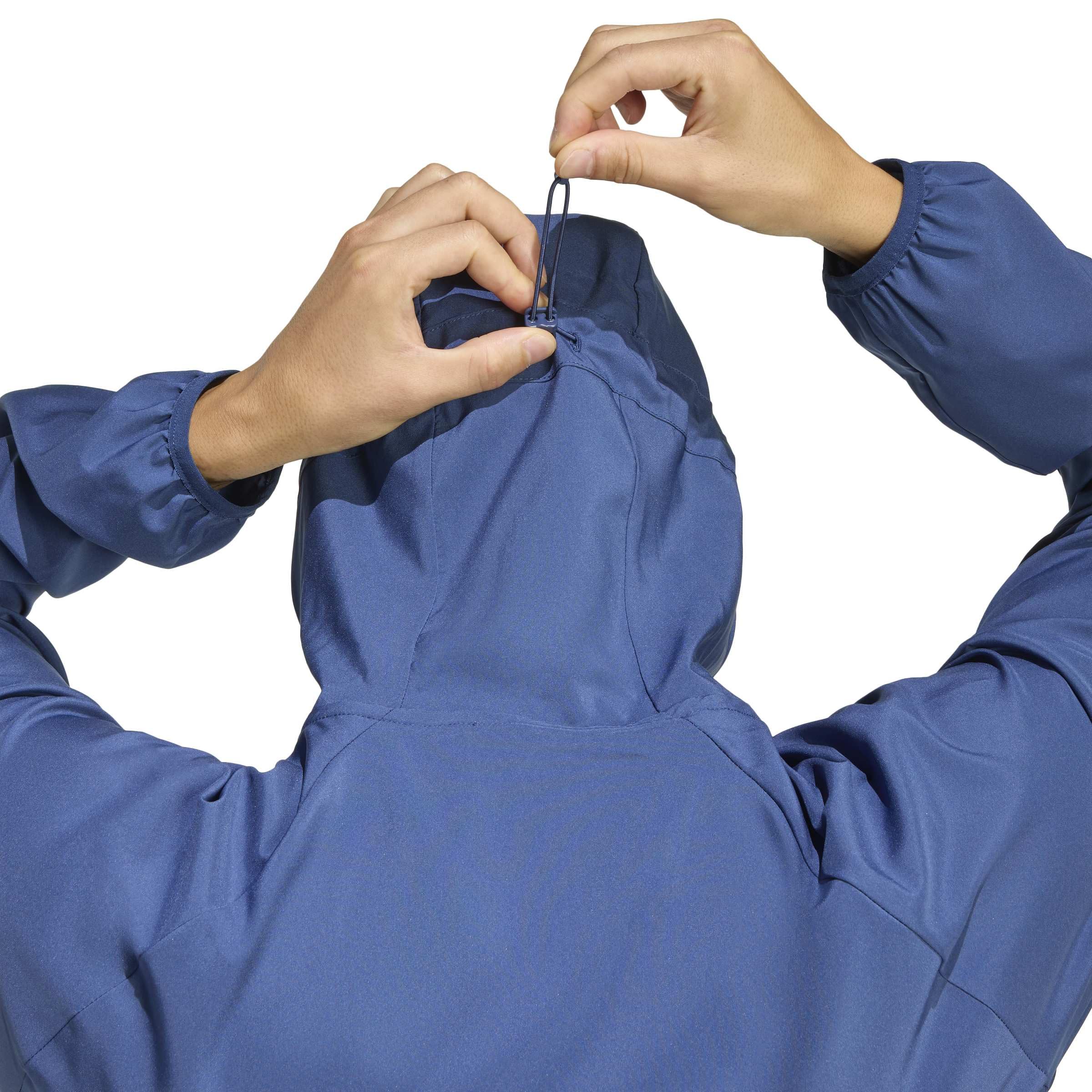 adidas Adi365 Running Essentials chaqueta Hombre (Pack de 1)
