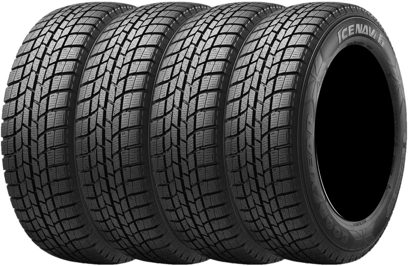 Amazon.co.jp: 【4本セット】 15インチ GOODYEAR(グッドイヤー