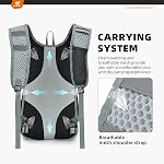 SKYSPER Hiking Bag 15L Backpack Small Daypack Trekking Backpack Travel Day Backpack Hiking Backpack for Men Women