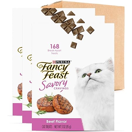 fancy feast duos