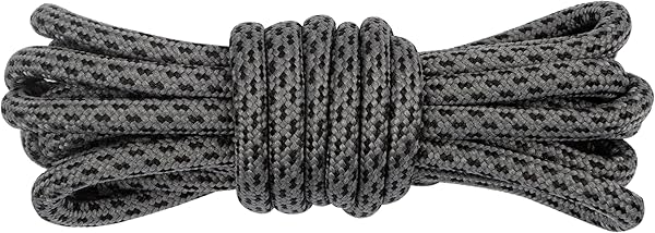 Lakeland Active Grasmoor Strong Round Walking Boot & Shoe Laces