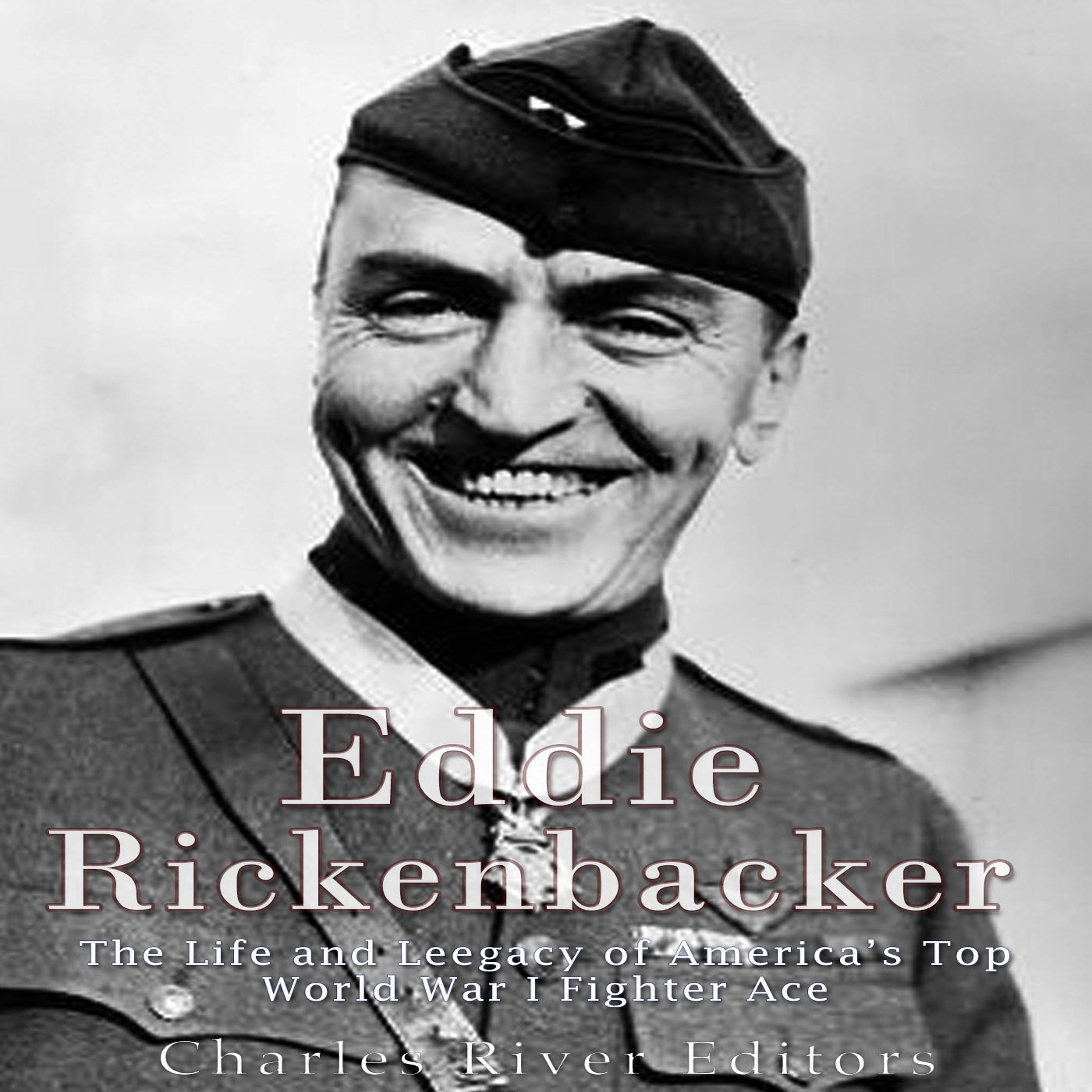 Eddie Rickenbacker