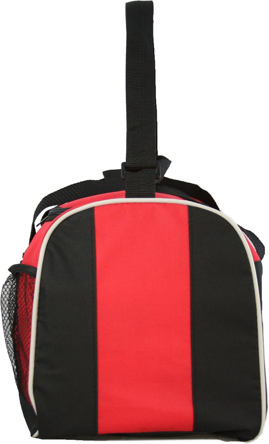 Ensign Peak Everyday Duffel Bag, Red - Image 4