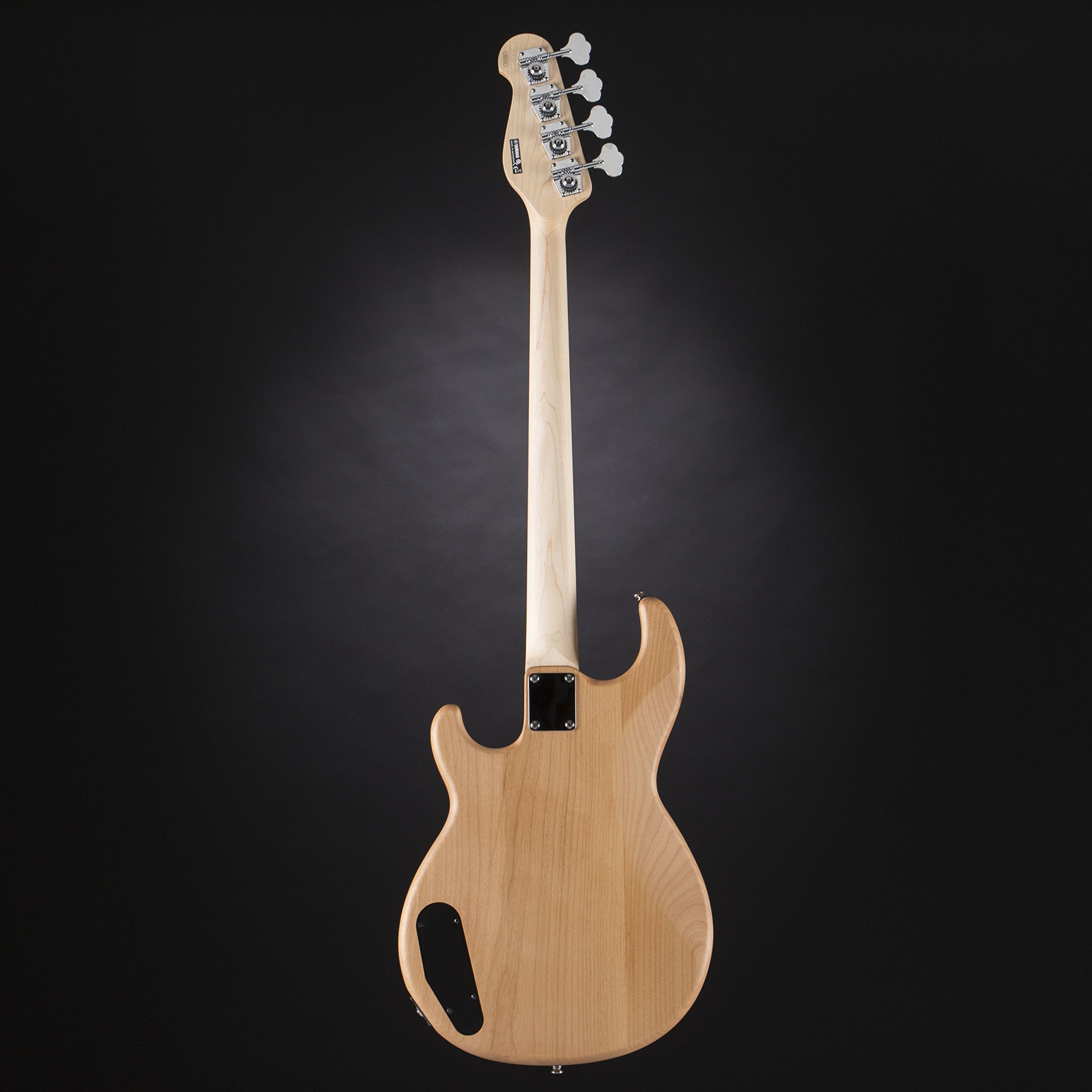 Yamaha BB234 Electric guitar Solido 4strings - Chitarra in legno a 4 corde