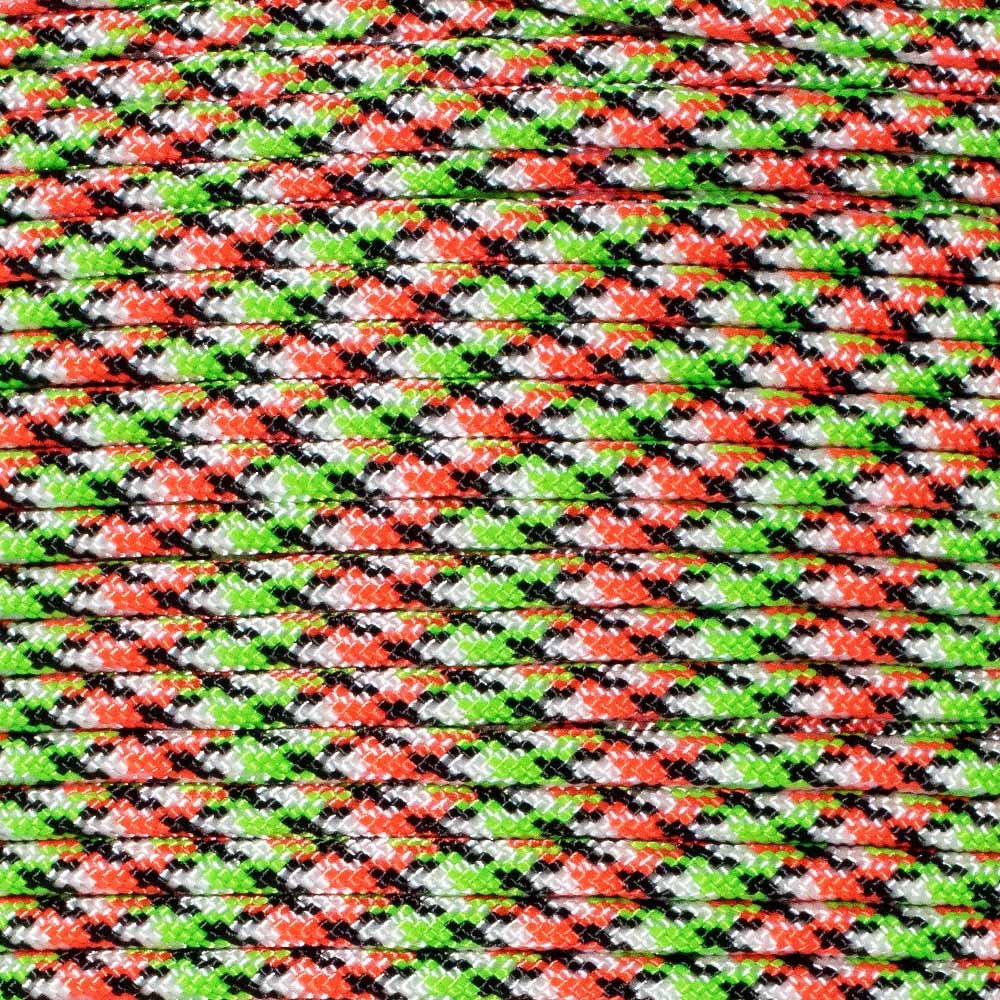 Paracord Planet 550 Nylon Paracord 7 Strand Type III Utility Cord - Largest Selection Available! — view 70