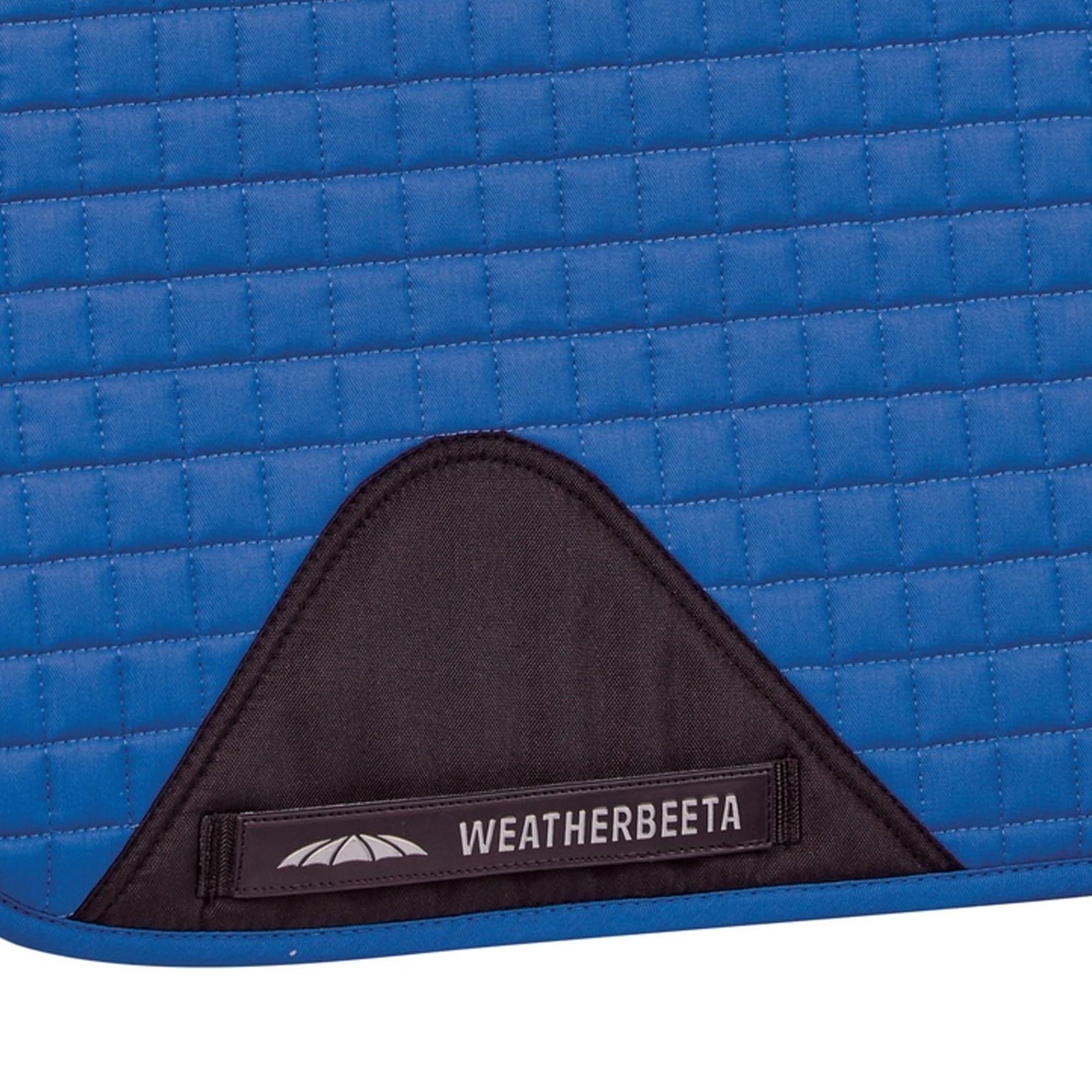 Weatherbeeta - Sudadero Modelo Prime para disciplina de Doma (Full) (Negro)