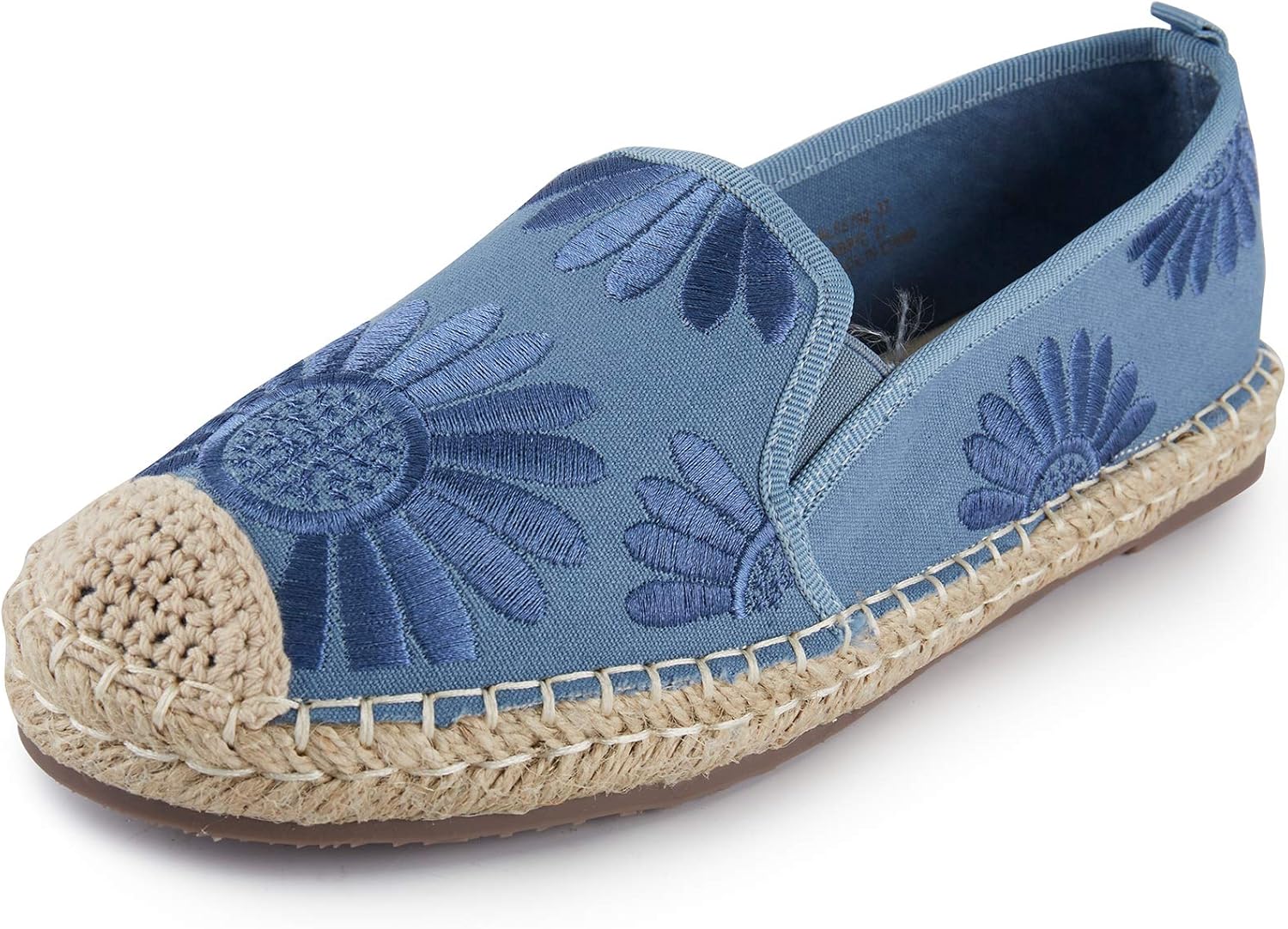 alexis leroy espadrilles