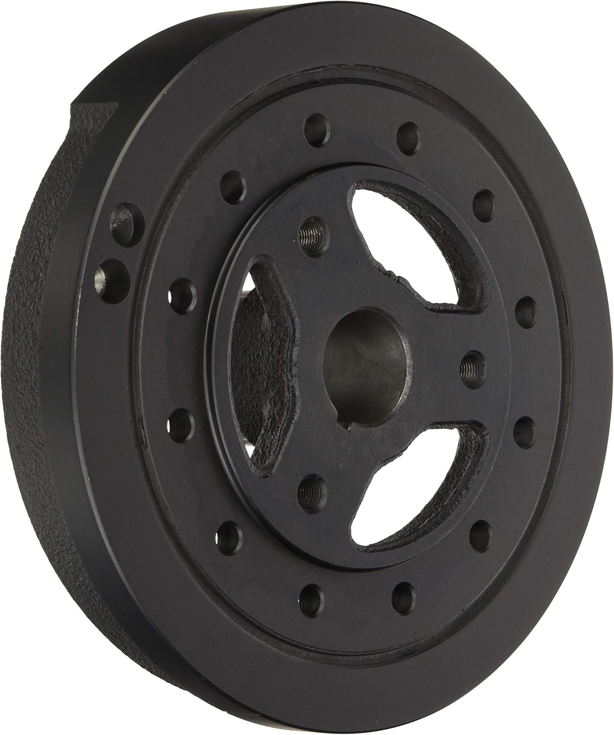 Dayco PB1050N Harmonic Balancer (PREMIUM OEM REPL POWERBOND)