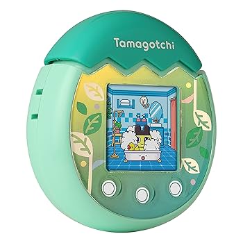 【動作確認済】Tamagotchi pix たまごっちピクス ☆日本未入荷☆たまごっちピックス Tamagotchi Pix (おもちゃ