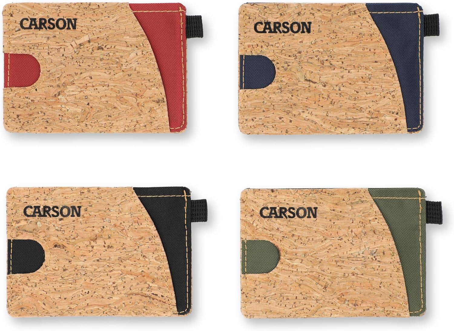 Carson CorkTek