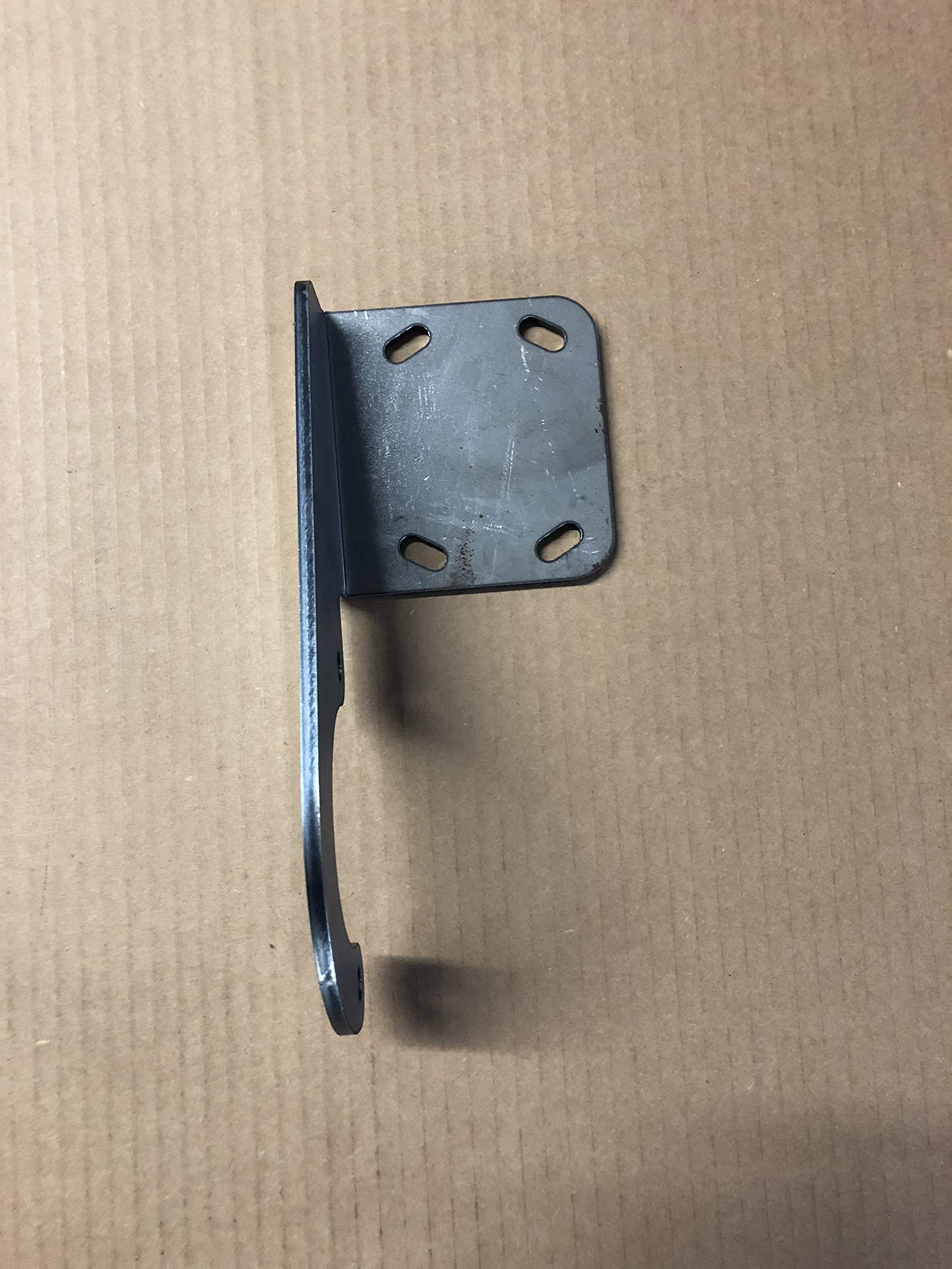 Motobilt ARB Compressor Mount That FITS 07-18 Wrangler JK