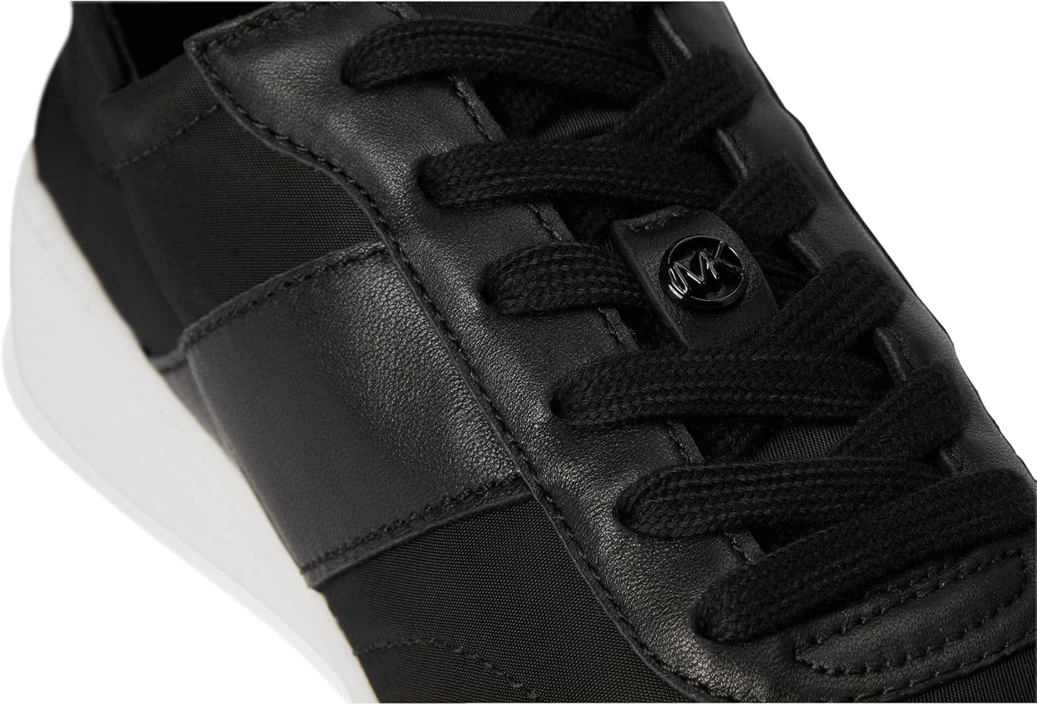 Michael Kors Womens Kaycee Lace Up - Image 2