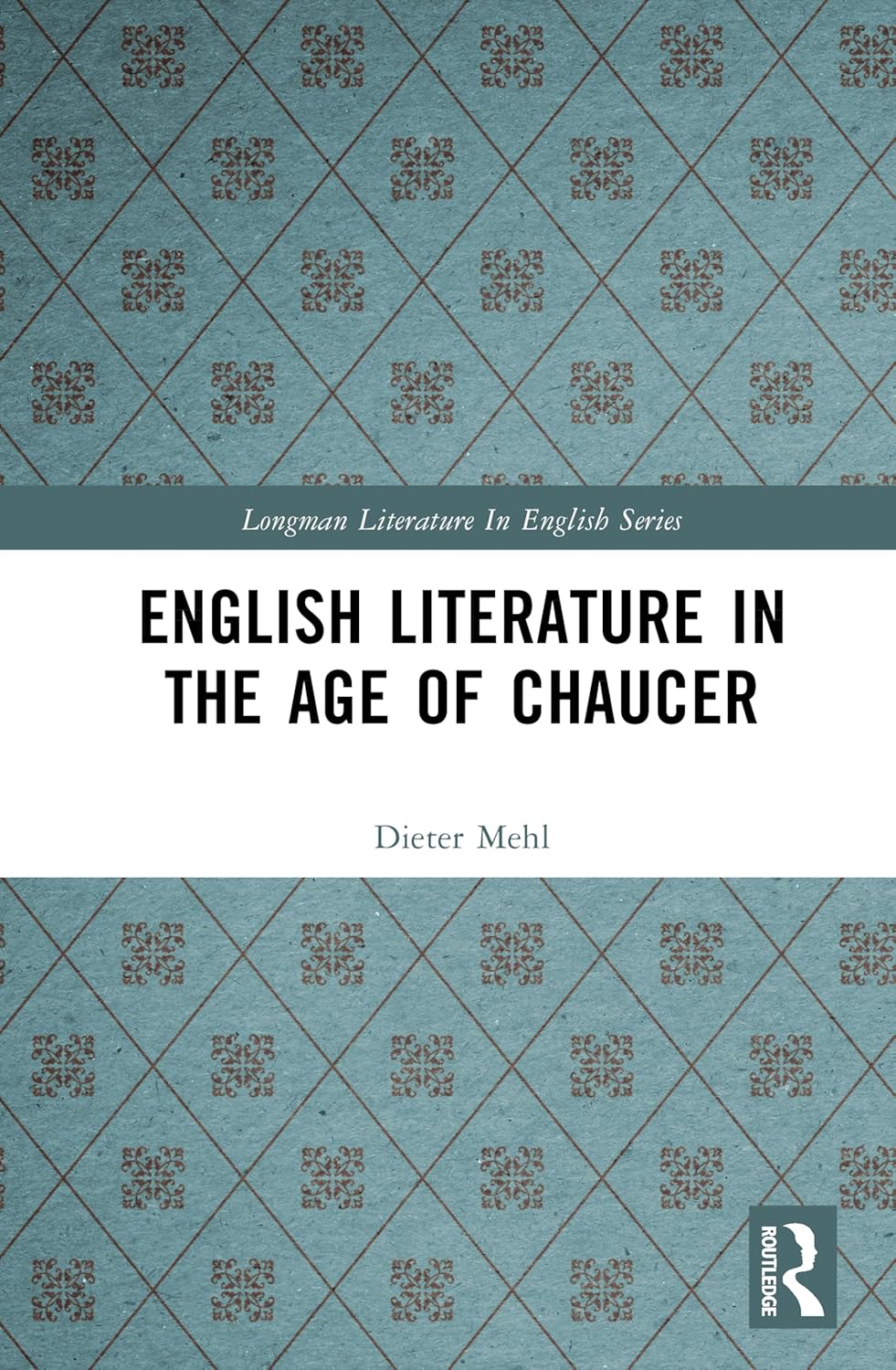 English Literature in the Age of Chaucer (Longman Literature In English Series)      1st Edition
