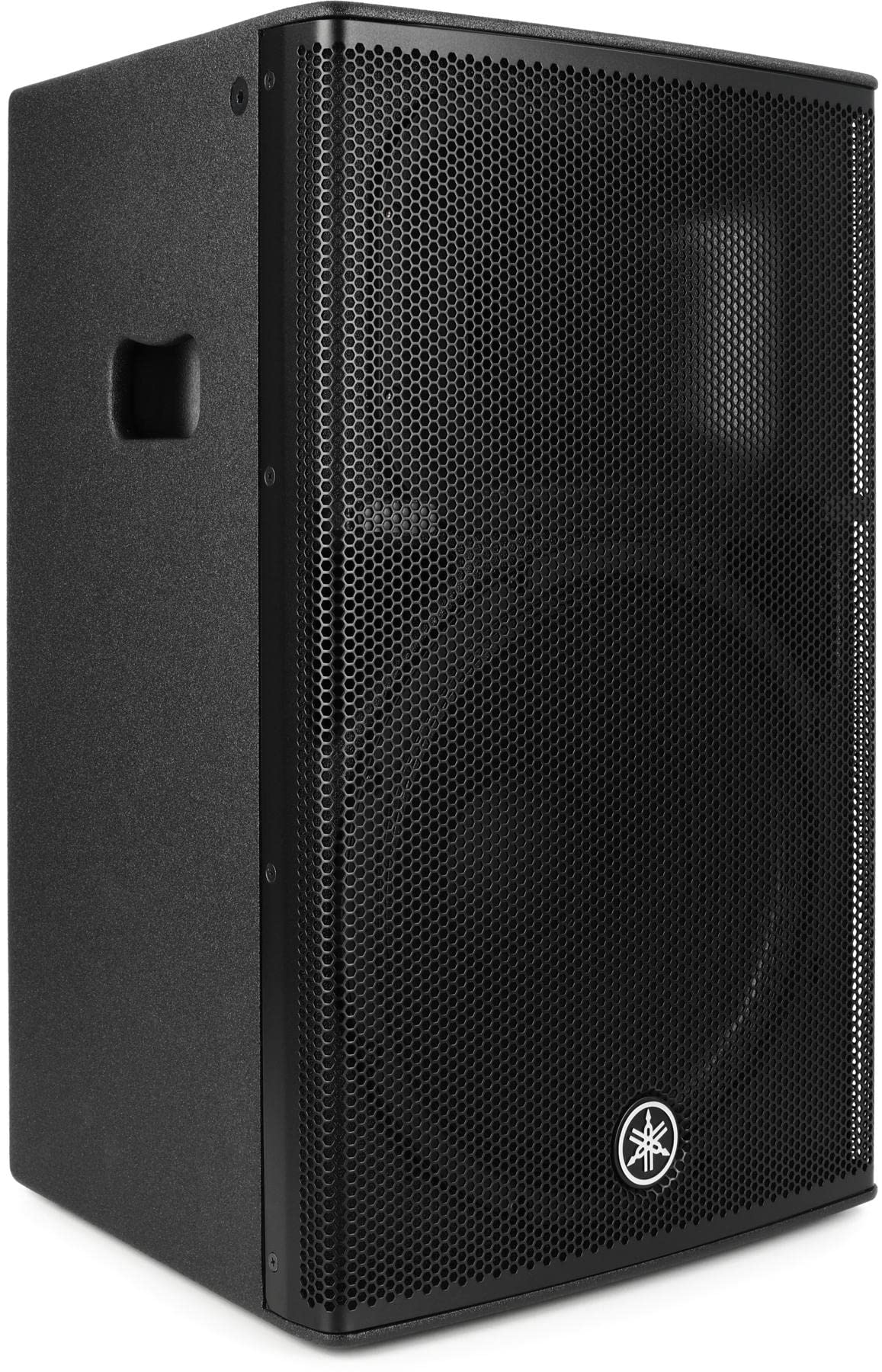 Yamaha Dhr Series Powered Speaker 1000w 15 Lf Desertcart INDIA