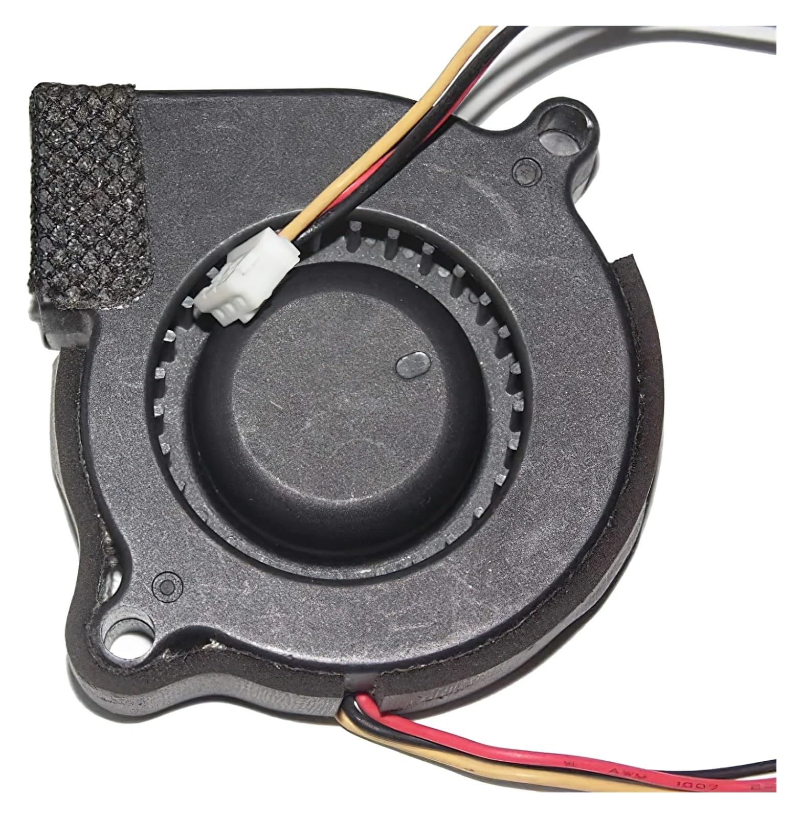 Ventilador BUB0512HB turbina centrífuga 5015 12V 0.24A
