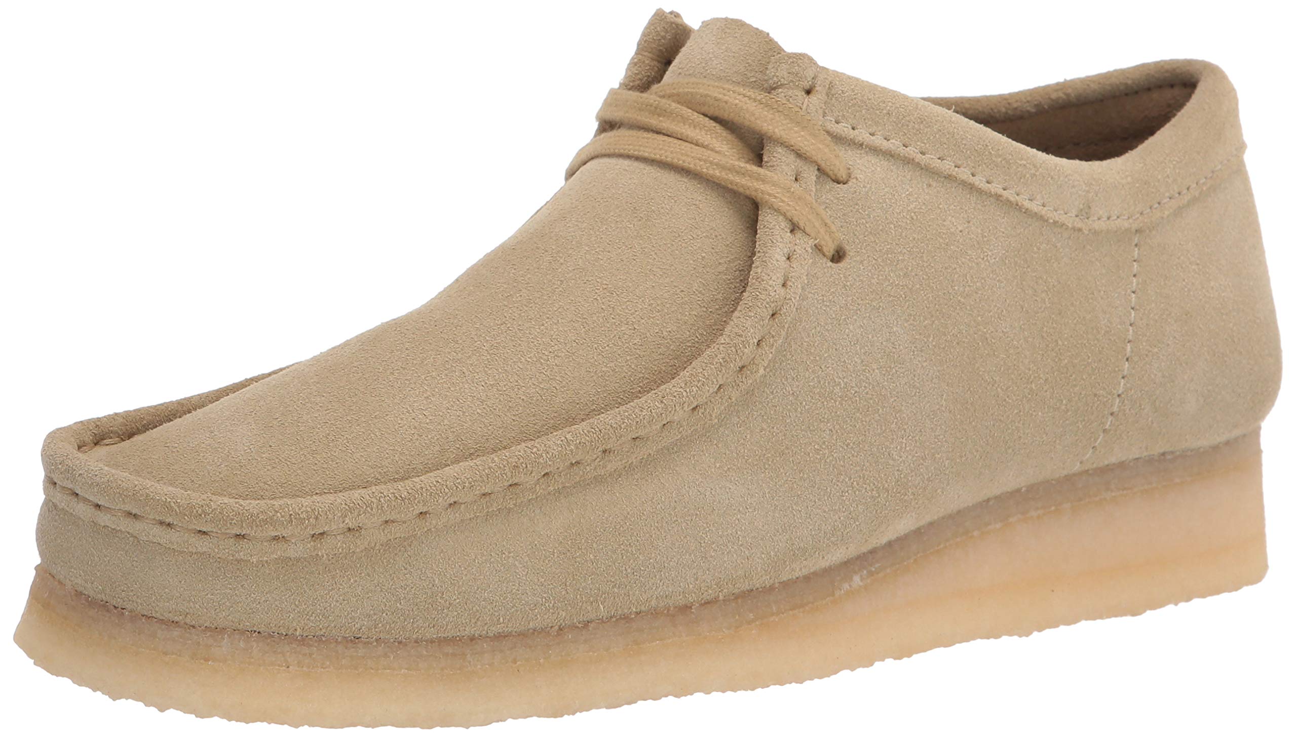 ClarksMen's, Wallabee 2 Chukka Boot