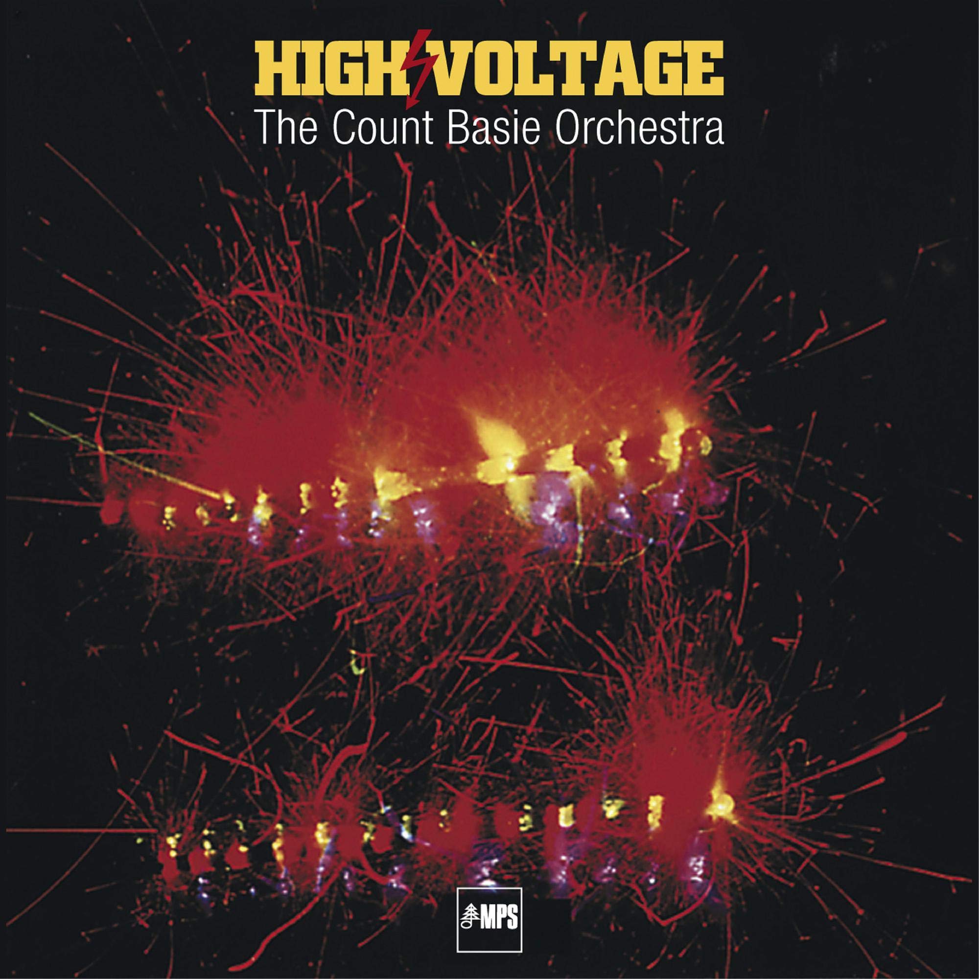 High Voltage [Vinyl LP]