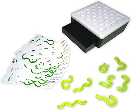 Science Wiz - Cool Circuits Puzzle Game