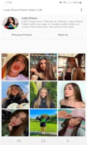 Lady Diana Prank Call