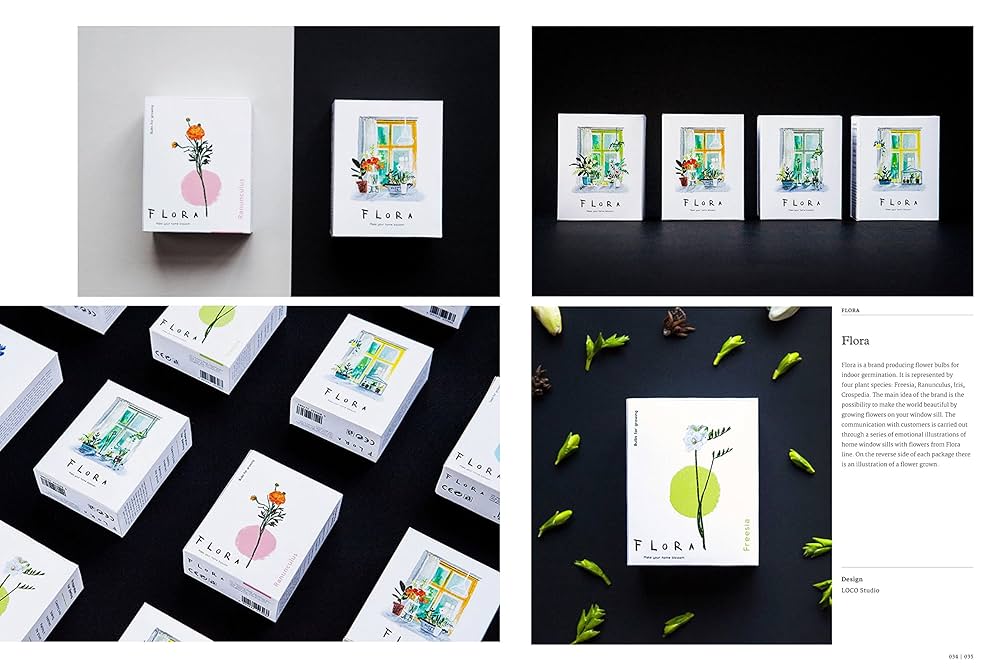 Amazon | Flora & Fauna: Design Inspired by Nature