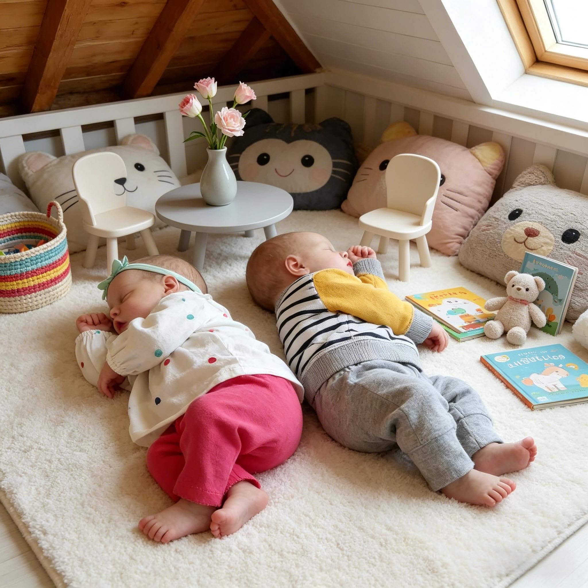 Realistyczne lalki Reborn Baby Dolls Twins Girl and Boy 45 cm prawdziwe życie laleczka boby, silikonowa lalka na całe ciało, realistyczne noworodki, bliźniaki, lalki z akcesoriami do zabawek