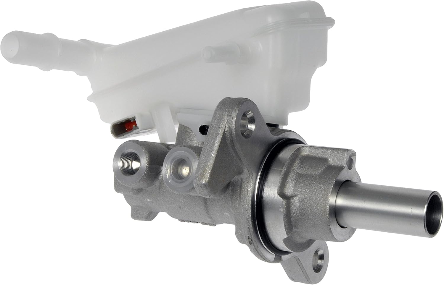 Dorman M630693 Brake Master Cylinder Compatible with Select Ford Models