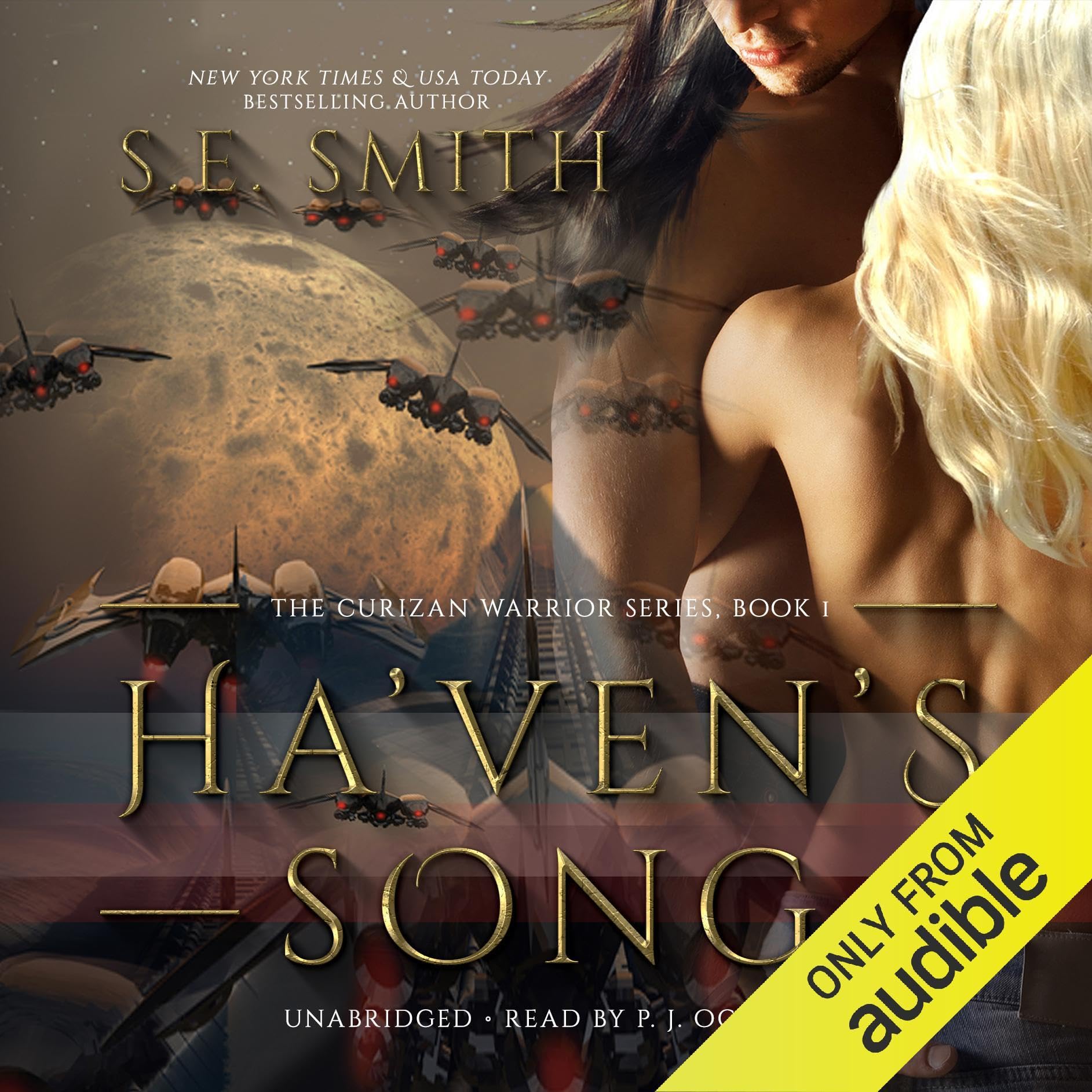 Cover art for Ha’ven’s Song