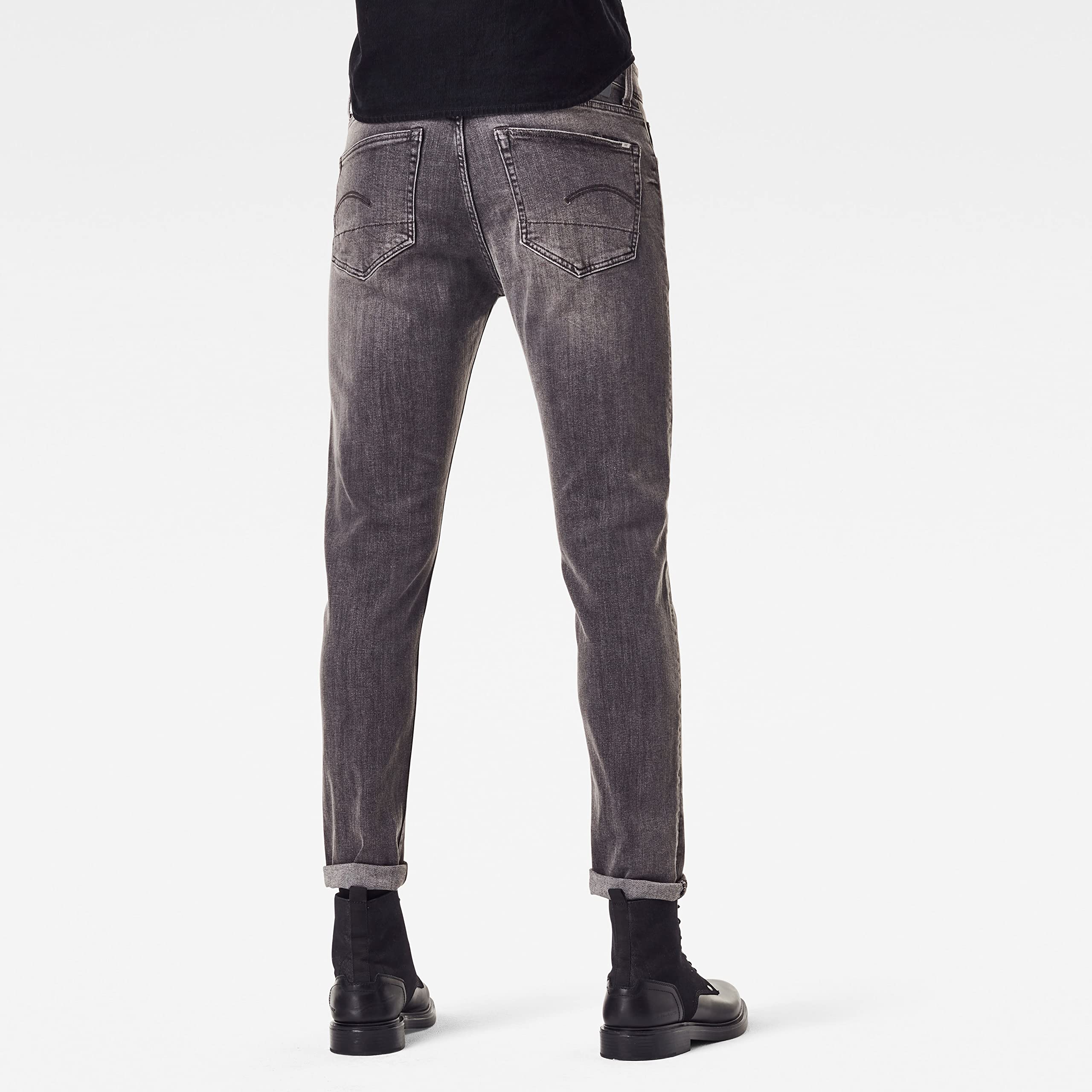 G-Star Hombre 3301 Slim Jeans — view 311
