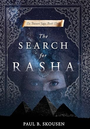 The Search for Rasha