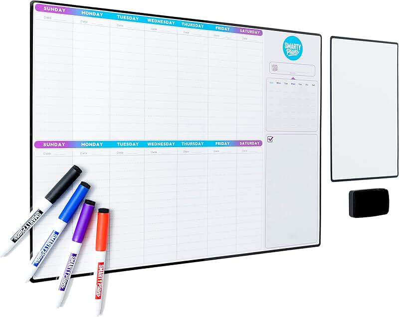 Planning Boards Office & School Supplies Presentation