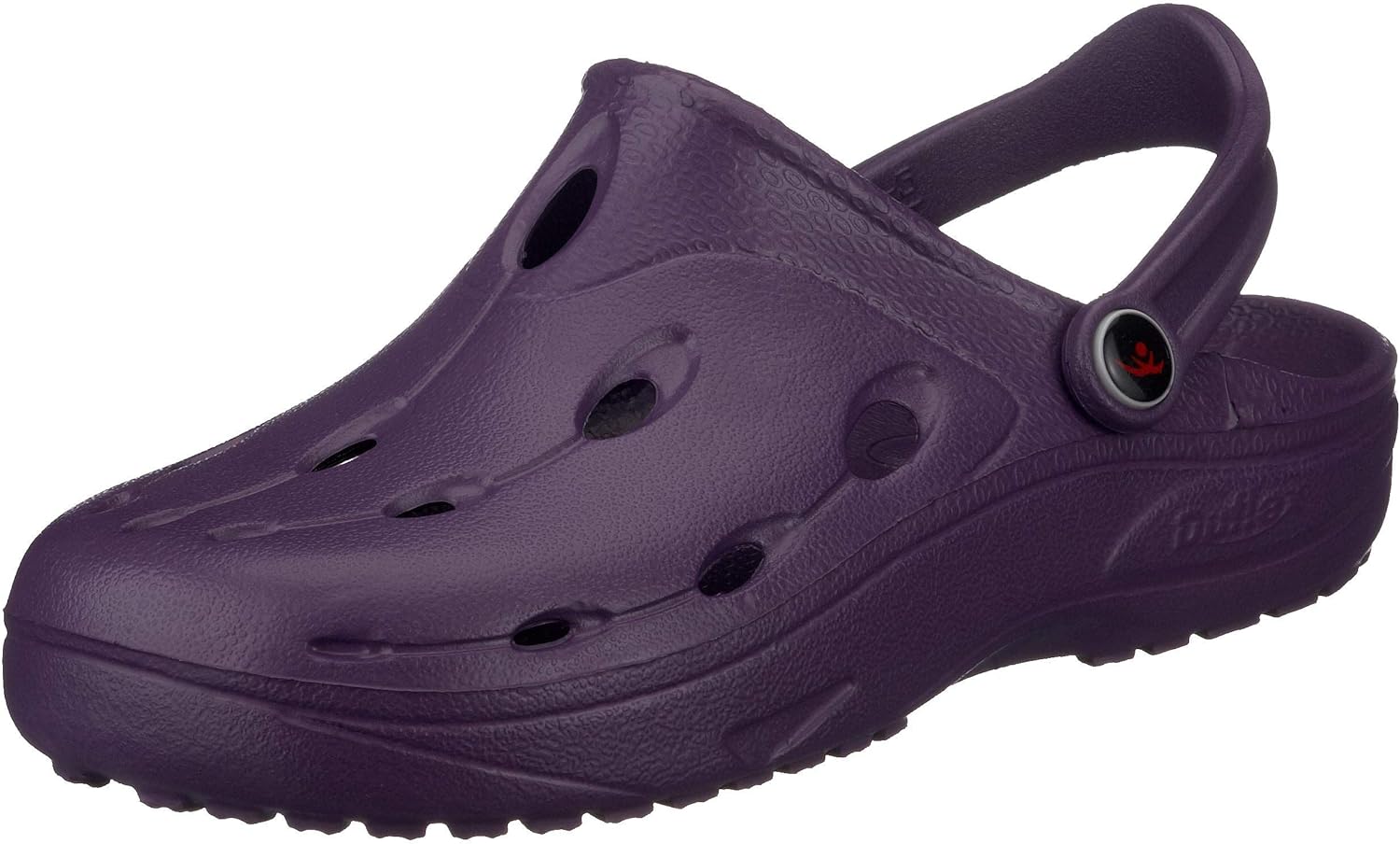 Chung Shi- DUX Unisex | Extreme Comfort| Toxin-Free | Clogs & Mules (M / 7.5-8.5 US Women / 6.5-7 US Men, Indigo)