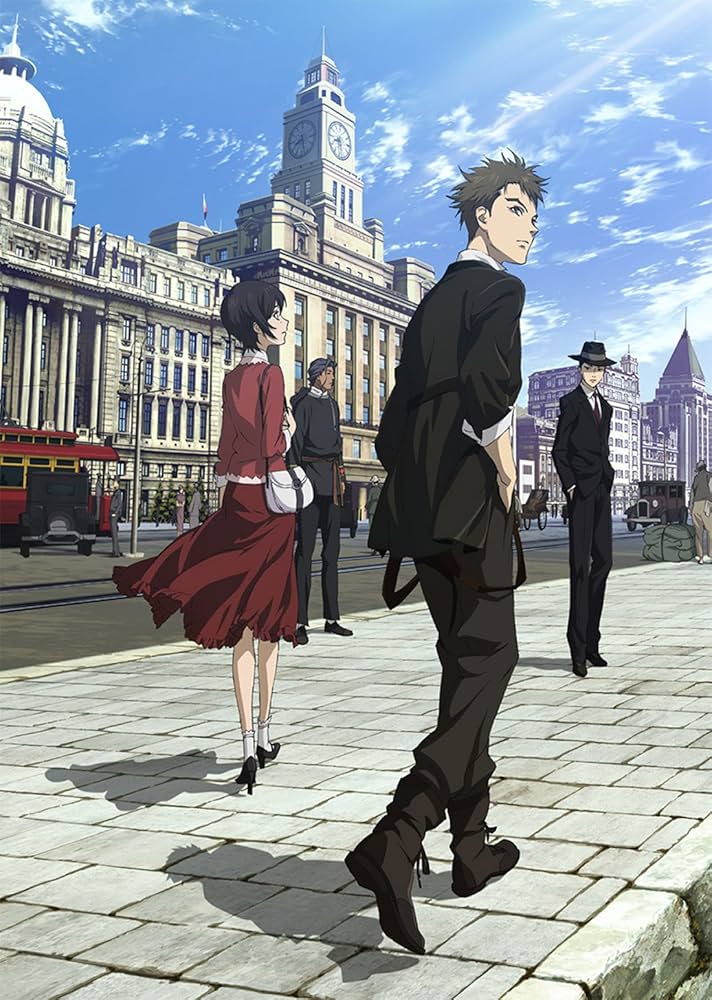 Amazon.co.jp: 閃光のナイトレイド 1 [Blu-ray] : 吉野裕行