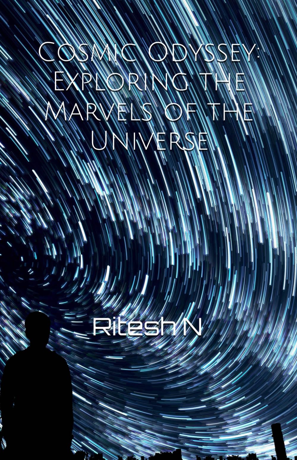 Cosmic Odyssey: Exploring the Marvels of the Universe (The Space)