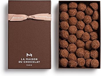 Amazon.com: La Maison du Chocolat: Truffles