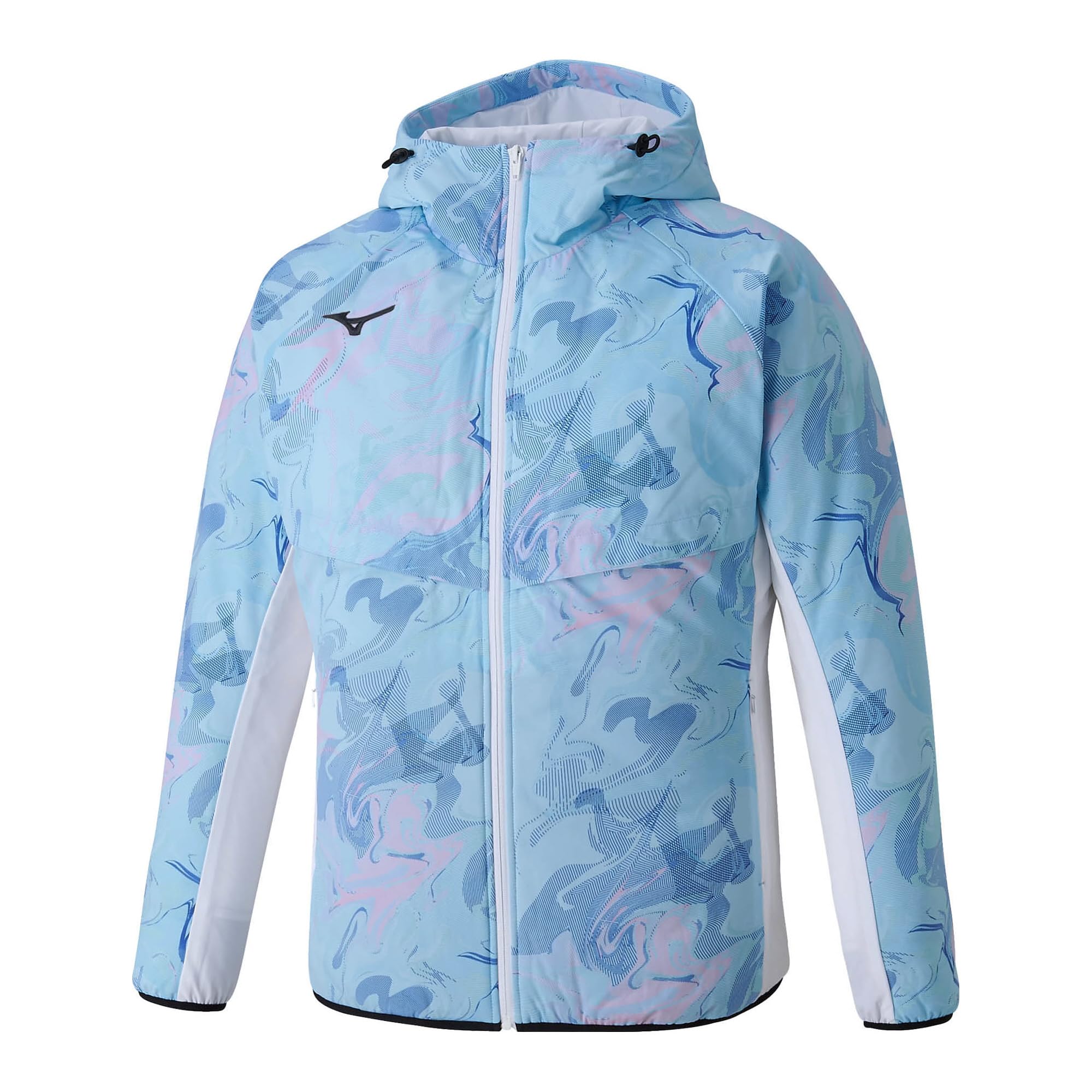 ミズノ アウター ウォーマージャケット 水泳 競泳 Amazon.co.jp: MIZUNO(ミズノ) スイム 水泳 競泳 ウォーマージャージ