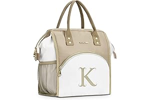 Personalized Lunch Bag for Women - A Style Statement That Keeps Your Food Fresh