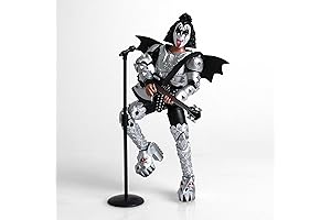 The Loyal Subjects KISS The Demon BST AXN 5" Action Figure