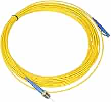 【CPC-LSF】ikaruga Amazon.com: C2G/Cables to Go 34934 LC/ST LSZH Simplex 9/125