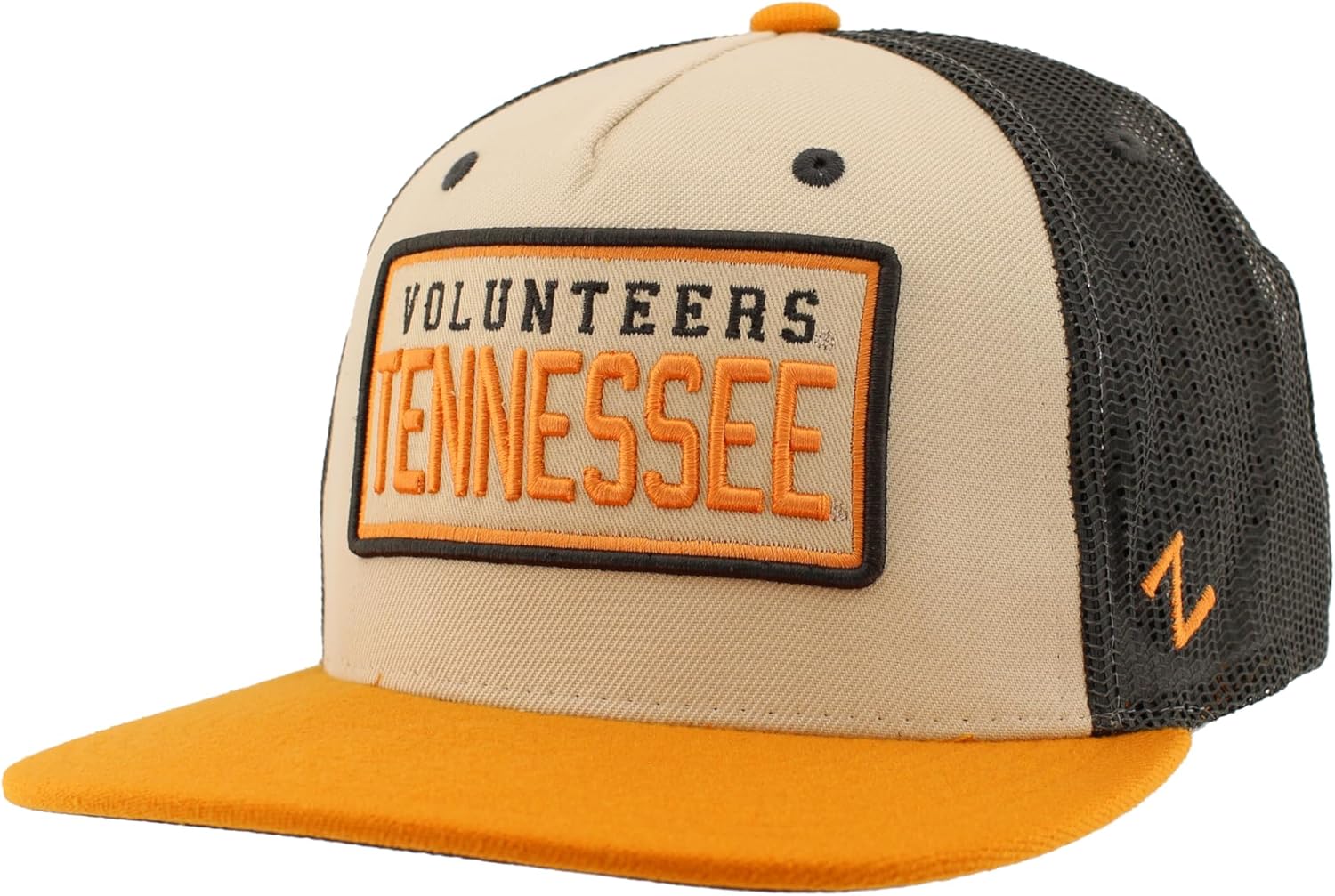 ZHATS NCAA Unisex-Adult NCAA Officially Licensed Hat Trucker Paradigm