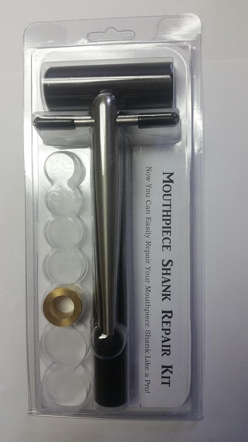 Tenor Trombone Mouthpiece Shank Repair Kit