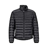 Men's Zeus Jacket - 700-Fill Insulated, Water-Resistant, Lightweight Puffer