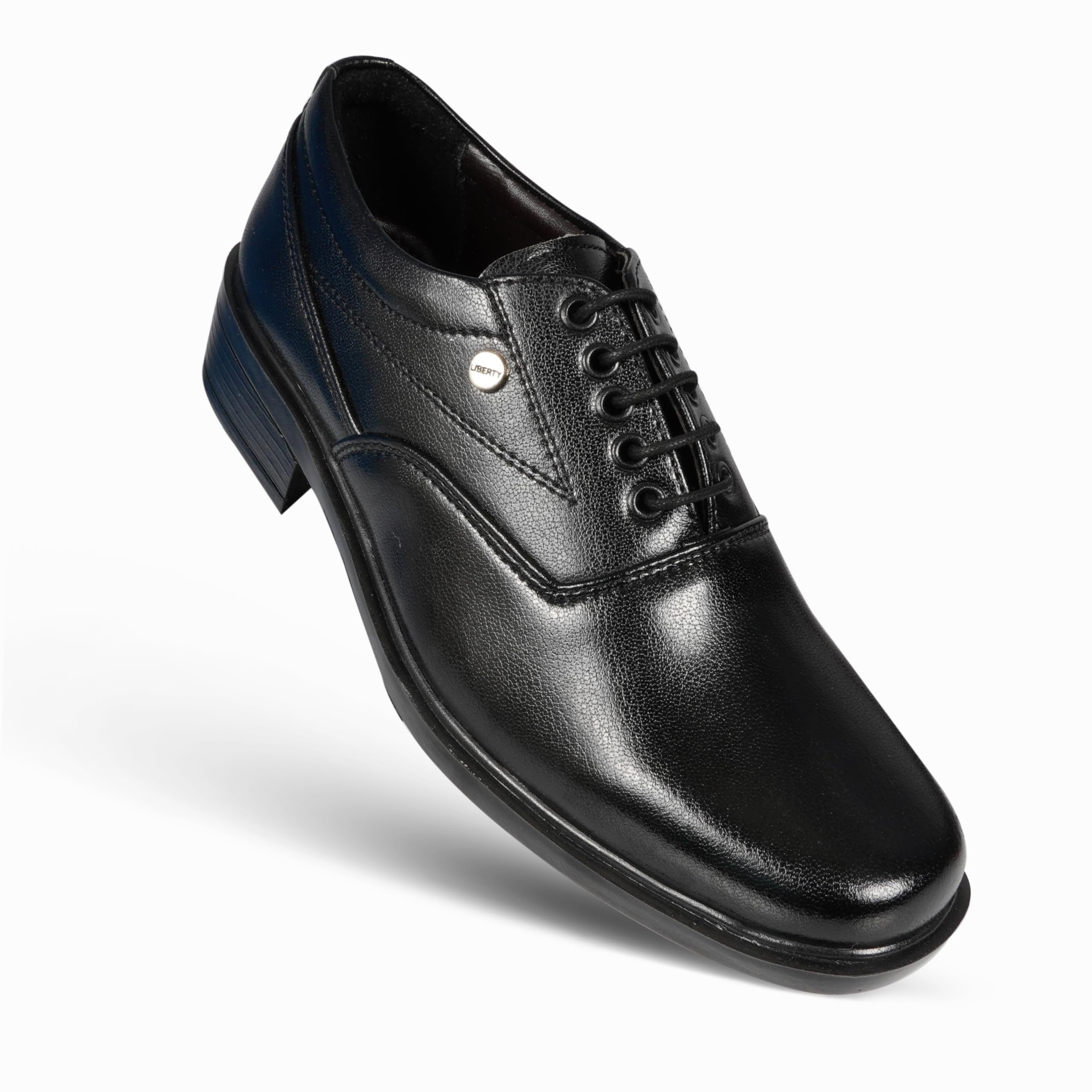 See full amazon price history chart for Liberty Mens Leather Oxford, Police, Officers, Formal Lace-Up Shoes (Available Size in 6 to 12 UK, Black/Brown) Liberty Mens Leather Oxford, Police, Officers, Formal Lace-Up Shoes (Available Size in 6 to 12 UK, Black/Brown) (B0DFX3QDDD) Amazon Price History, Amazon Price Tracker