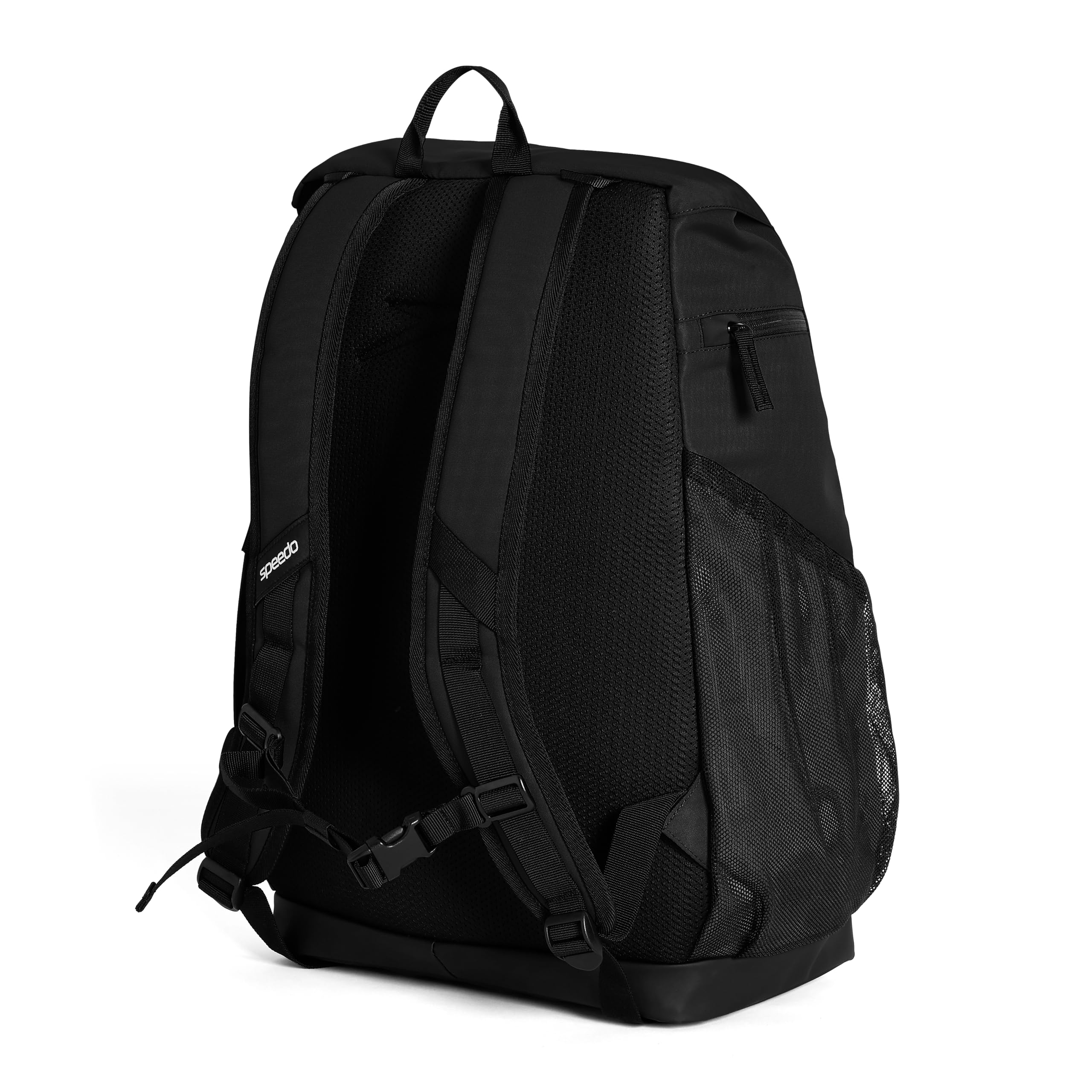 Speedo Team 35l Zaini Unisex - Adulto (Pacco da 1)