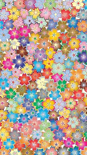 Beautiful Flowers Wallpaper HD
